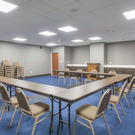 Hampton Inn Brownwood Exteriör bild