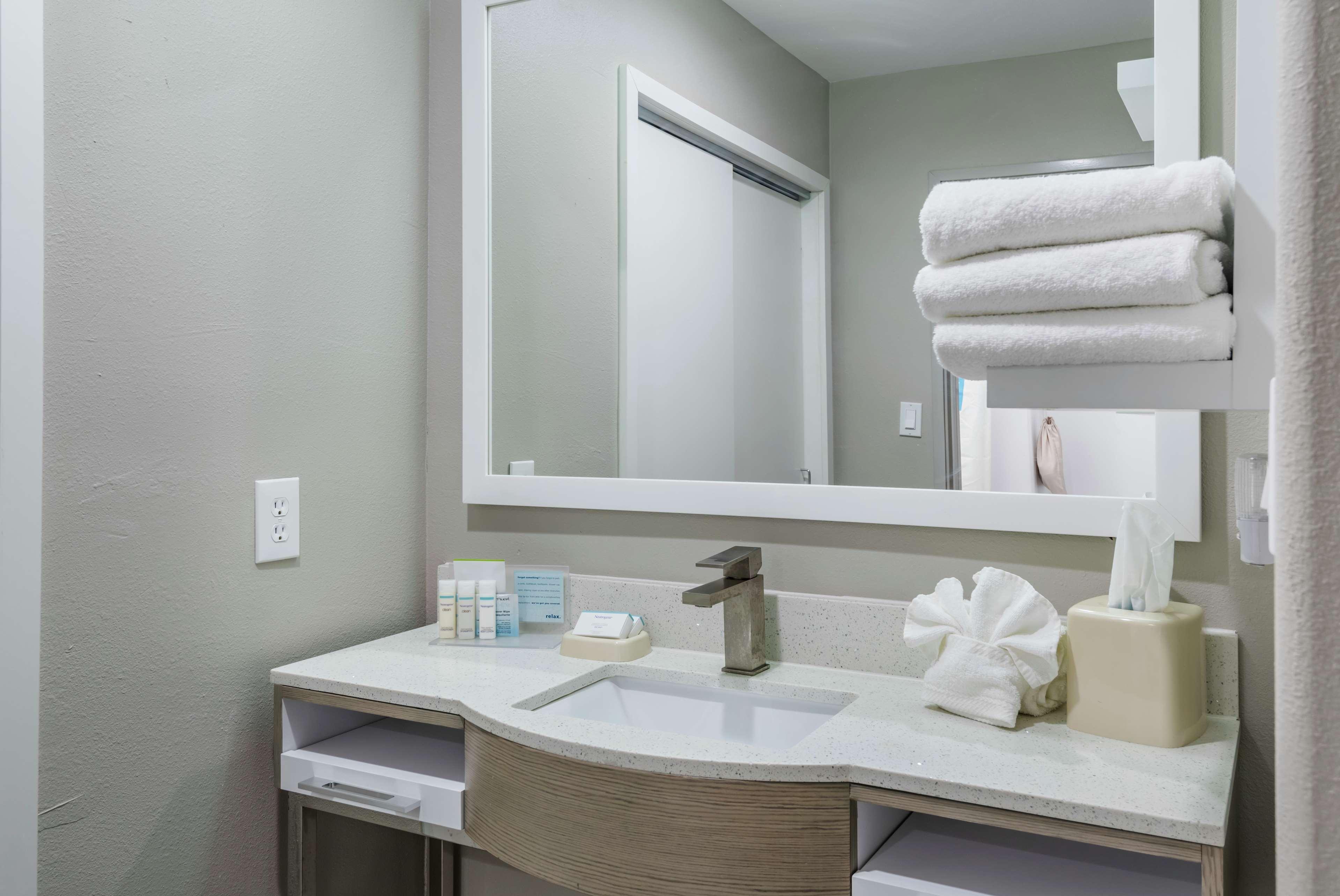 Hampton Inn Brownwood Exteriör bild