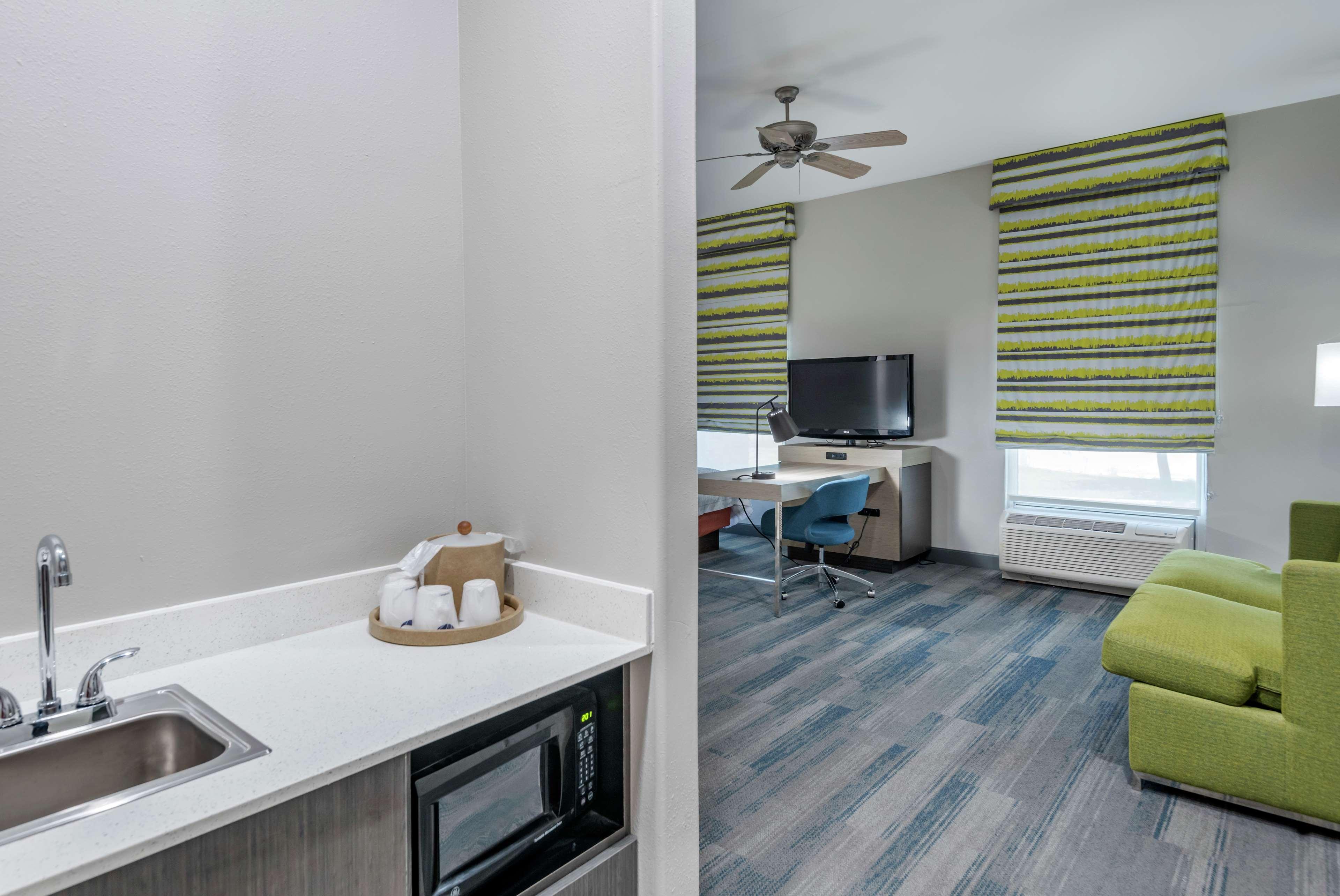 Hampton Inn Brownwood Exteriör bild