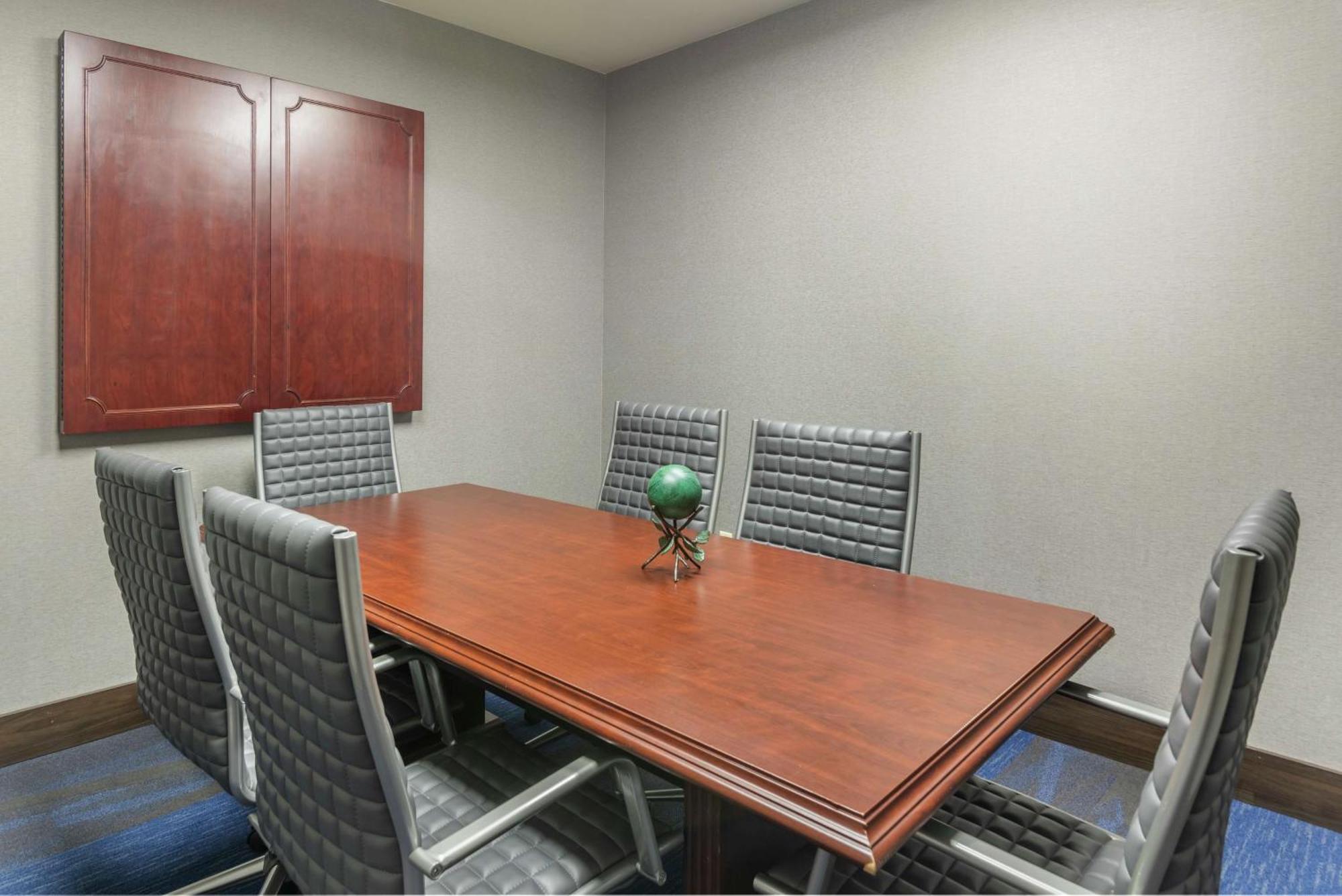 Hampton Inn Brownwood Exteriör bild