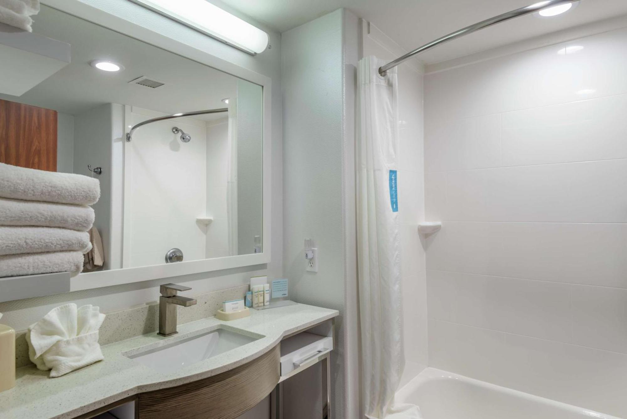 Hampton Inn Brownwood Exteriör bild