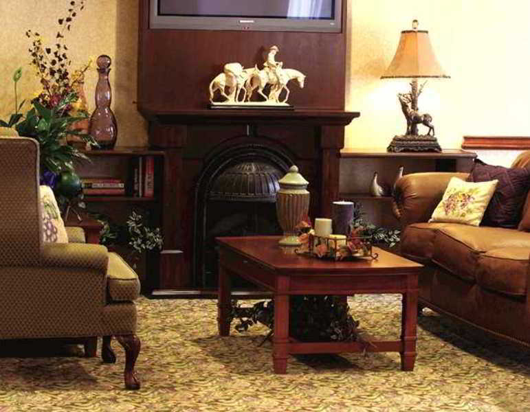 Hampton Inn Brownwood Exteriör bild