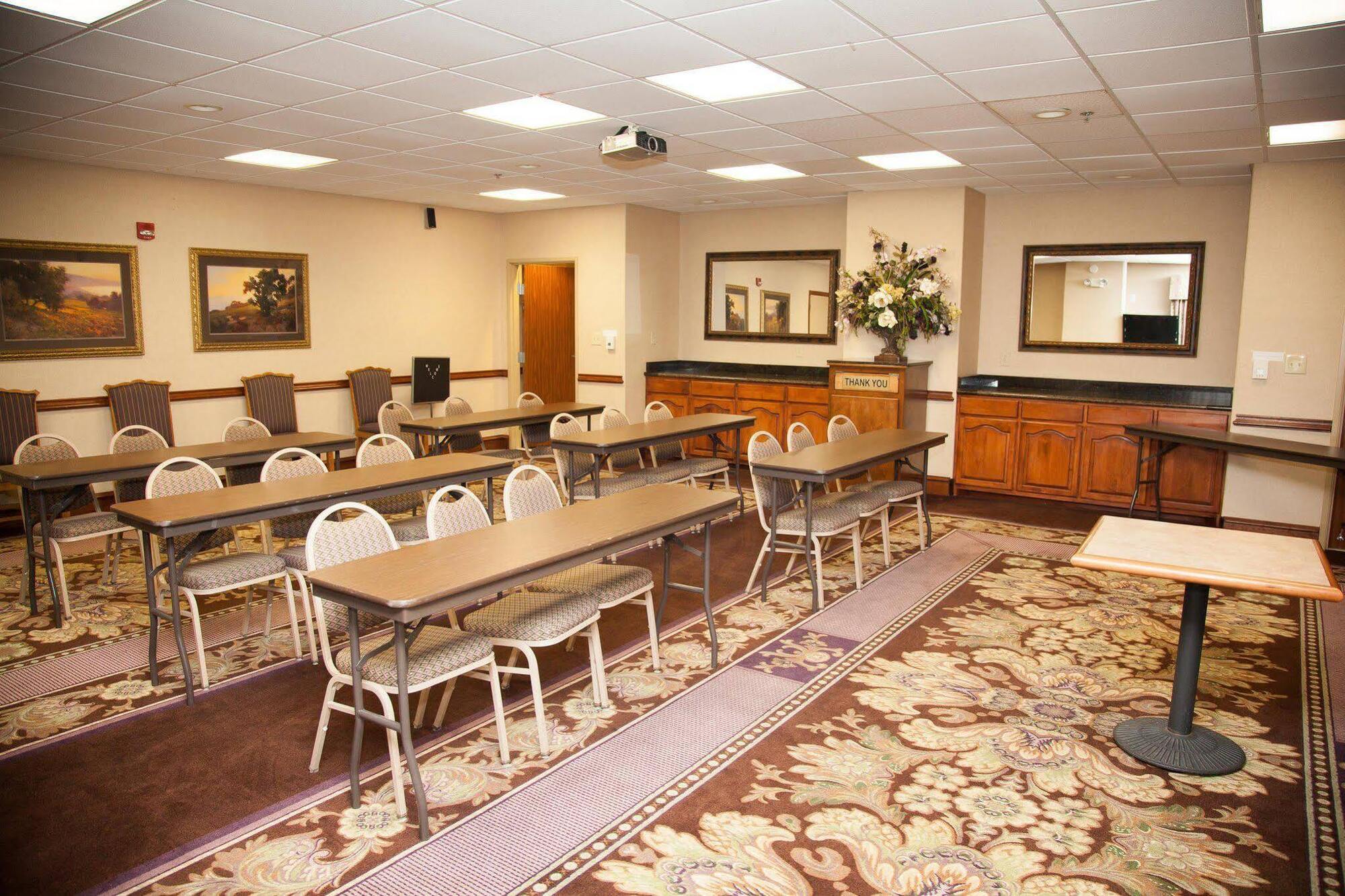 Hampton Inn Brownwood Exteriör bild
